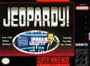 Jeopardy! Nes